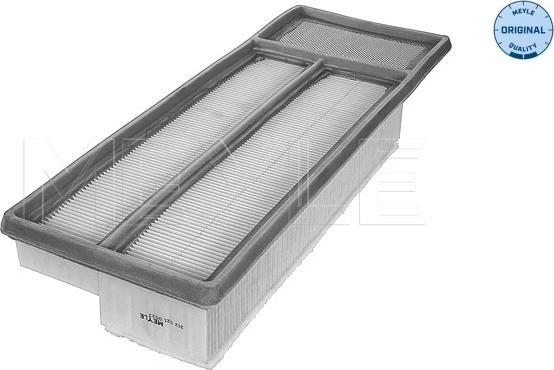 Meyle 212 321 0023 - Luftfilter alexcarstop-ersatzteile.com