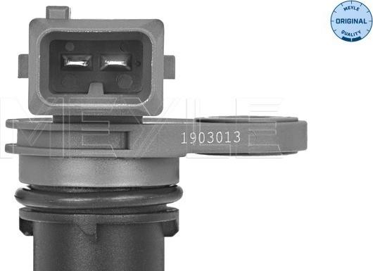 Meyle 714 810 0003 - Sensor, Nockenwellenposition alexcarstop-ersatzteile.com