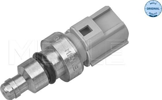 Meyle 714 821 0009 - Sensor, Kühlmitteltemperatur alexcarstop-ersatzteile.com