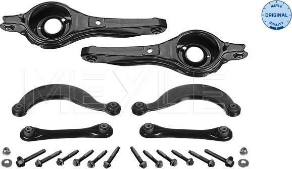 Meyle 716 050 0039/S - Lenkersatz, Radaufhängung alexcarstop-ersatzteile.com