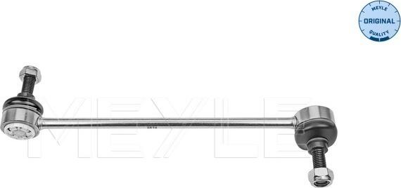 Meyle 716 060 0040 - Stange / Strebe, Stabilisator alexcarstop-ersatzteile.com