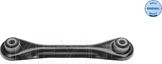 Meyle 716 035 0005 - Stange / Strebe, Radaufhängung alexcarstop-ersatzteile.com