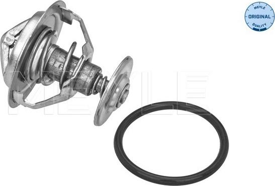 Meyle 728 228 0007 - Thermostat, Kühlmittel alexcarstop-ersatzteile.com