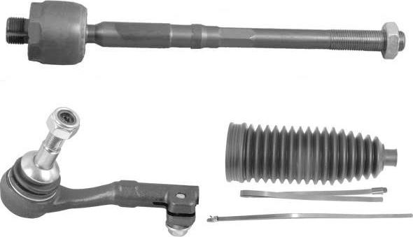 MGA DB8925 - Spurstange alexcarstop-ersatzteile.com