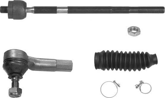 MGA DB8653 - Spurstange alexcarstop-ersatzteile.com