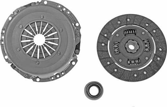 MGA EK6047 - Kupplungssatz alexcarstop-ersatzteile.com