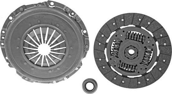 MGA EK6050 - Kupplungssatz alexcarstop-ersatzteile.com