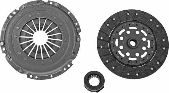 MGA EK6051 - Kupplungssatz alexcarstop-ersatzteile.com