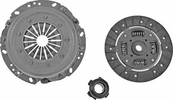 MGA EK6069 - Kupplungssatz alexcarstop-ersatzteile.com