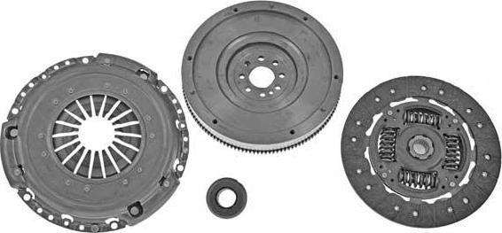 MGA EK6013 - Kupplungssatz alexcarstop-ersatzteile.com