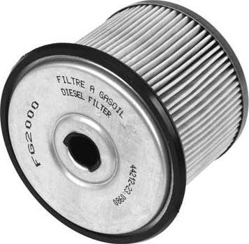 MGA FG2000 - Kraftstofffilter alexcarstop-ersatzteile.com