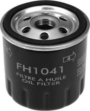 MGA FH1041 - Ölfilter alexcarstop-ersatzteile.com