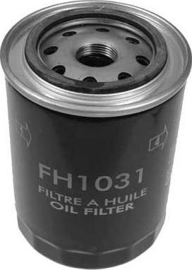 Automotor France LATH122 - Ölfilter alexcarstop-ersatzteile.com