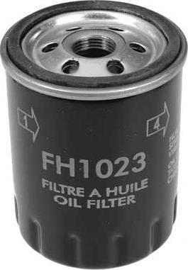 MGA FH1023 - Ölfilter alexcarstop-ersatzteile.com