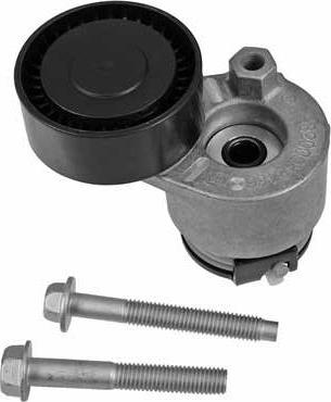 MGA GA4051 - Umlenk / Führungsrolle, Keilrippenriemen alexcarstop-ersatzteile.com