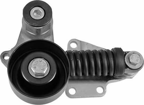 MGA GA4065 - Umlenk / Führungsrolle, Keilrippenriemen alexcarstop-ersatzteile.com