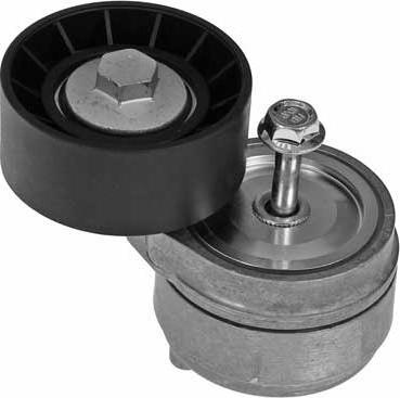 MGA GA4008 - Umlenk / Führungsrolle, Keilrippenriemen alexcarstop-ersatzteile.com