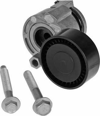 MGA GA4011 - Umlenk / Führungsrolle, Keilrippenriemen alexcarstop-ersatzteile.com