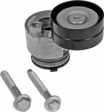 MGA GA4028 - Umlenk / Führungsrolle, Keilrippenriemen alexcarstop-ersatzteile.com