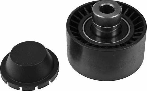 MGA GA4076 - Umlenk / Führungsrolle, Keilrippenriemen alexcarstop-ersatzteile.com