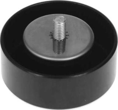 MGA GA4240 - Umlenk / Führungsrolle, Keilrippenriemen alexcarstop-ersatzteile.com