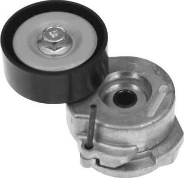 MGA GA4206 - Umlenk / Führungsrolle, Keilrippenriemen alexcarstop-ersatzteile.com