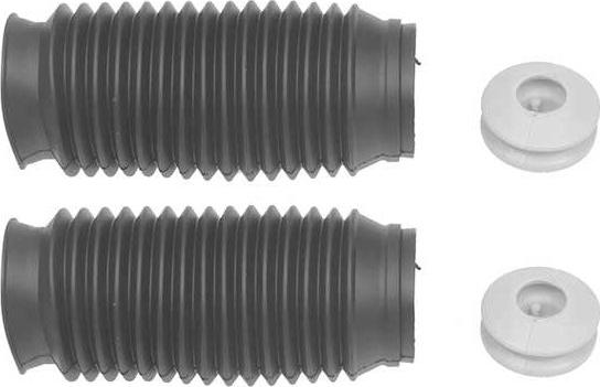 MGA KP2035 - Staubschutzsatz, Stoßdämpfer alexcarstop-ersatzteile.com