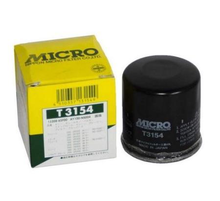 Micro T-3154 - Ölfilter alexcarstop-ersatzteile.com