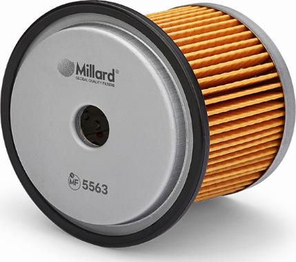 Millard FILTERS MF5563 - Kraftstofffilter alexcarstop-ersatzteile.com