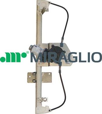 Miraglio 30/1349 - Fensterheber alexcarstop-ersatzteile.com