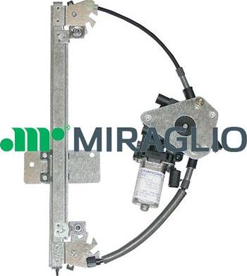 Miraglio 30/1348 - Fensterheber alexcarstop-ersatzteile.com