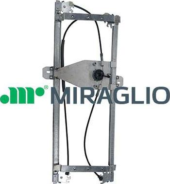 Miraglio 30/2608 - Fensterheber alexcarstop-ersatzteile.com