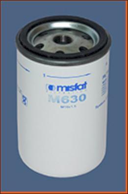 MISFAT M630 - Kraftstofffilter alexcarstop-ersatzteile.com