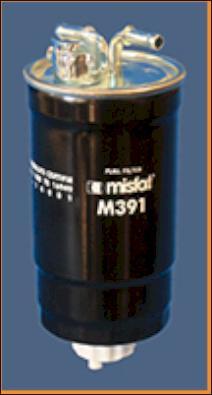 MISFAT M391 - Kraftstofffilter alexcarstop-ersatzteile.com