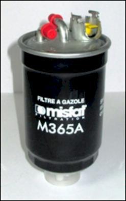 MISFAT M365A - Kraftstofffilter alexcarstop-ersatzteile.com