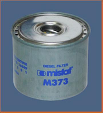 MISFAT M373 - Kraftstofffilter alexcarstop-ersatzteile.com