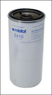 MISFAT Z410 - Ölfilter alexcarstop-ersatzteile.com