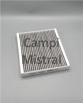 Mistral Filter AVF0609C - Filter, Innenraumluft alexcarstop-ersatzteile.com