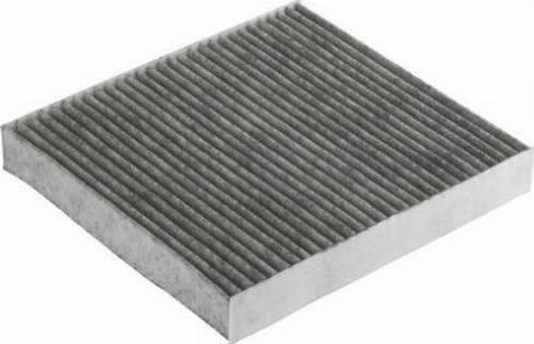 Mitsubishi 7803A005 - Filter, Innenraumluft alexcarstop-ersatzteile.com