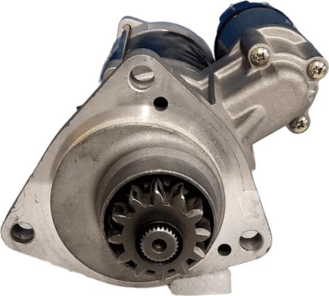 Mitsubishi M9T80572 - Starter alexcarstop-ersatzteile.com