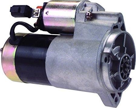 Mitsubishi M0T60181 - Starter alexcarstop-ersatzteile.com