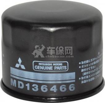 Mitsubishi MD136466 - Ölfilter alexcarstop-ersatzteile.com