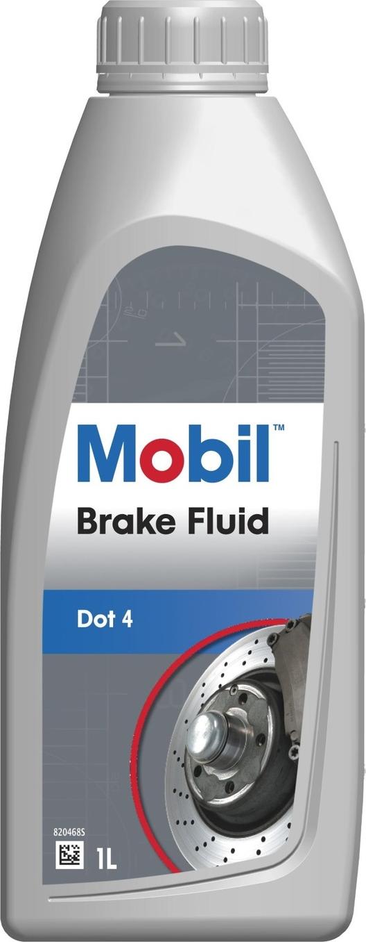 Mobil 150904R - Bremsflüssigkeit alexcarstop-ersatzteile.com