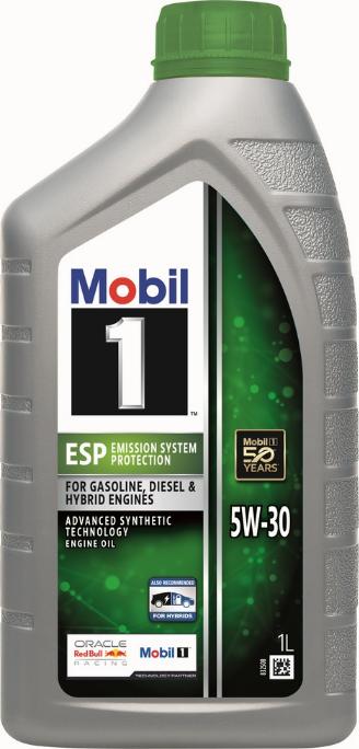 Mobil 2015101010U2 - Motoröl alexcarstop-ersatzteile.com