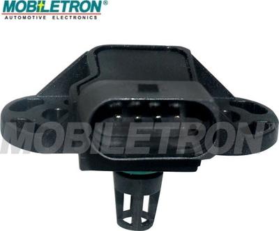 Mobiletron MS-E047 - Sensor, Saugrohrdruck alexcarstop-ersatzteile.com