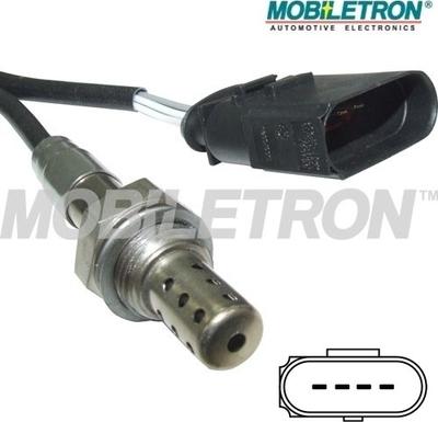 Mobiletron OS-B444P - Lambdasonde alexcarstop-ersatzteile.com