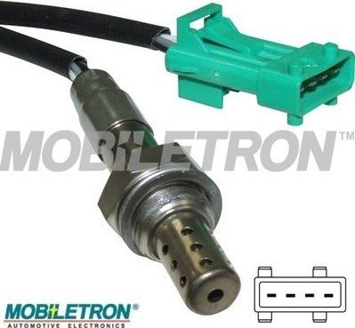 Mobiletron OS-B404P - Lambdasonde alexcarstop-ersatzteile.com