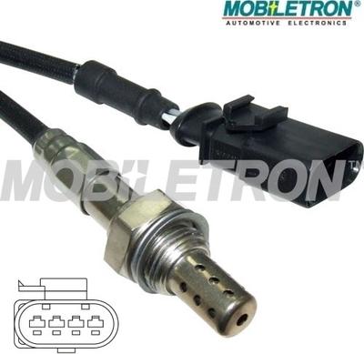 Mobiletron OS-B4151P - Lambdasonde alexcarstop-ersatzteile.com