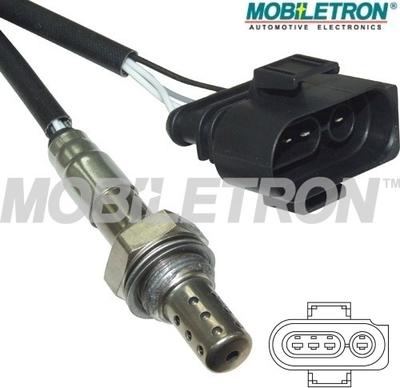 Mobiletron OS-B410P - Lambdasonde alexcarstop-ersatzteile.com