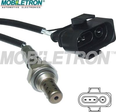 Mobiletron OS-V402P - Lambdasonde alexcarstop-ersatzteile.com